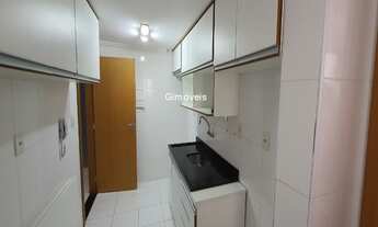 Imagem: APARTAMENTO RESIDENCIAL em LAURO DE FREITAS