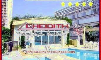 Imagem: São Paulo - Apartamento Padrão - Vila