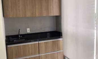 Imagem 3: Apartamento para venda com 84 metros quadrados com 3 dormitórios em Vila Andrade