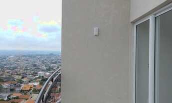 Imagem 6: COBERTURA À VENDA NO JARDIM CARVALHO - EDIFÍCIO RENAISSANCE