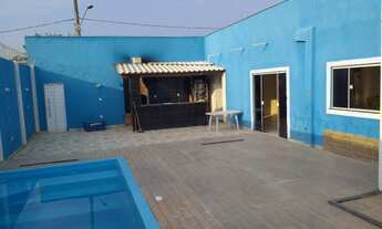 Imagem 6: CASA BANGU 2 QUARTOS COM PISCINA!