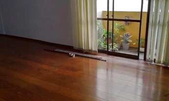 Imagem 5: Apartamento para Venda em Santo André, Parque das Nações, 3 dormitórios, 1 suíte, 2 banhei