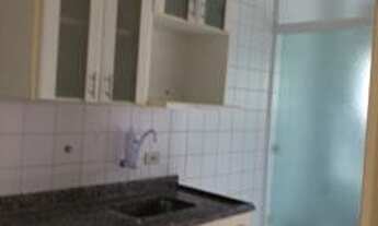 Imagem 3: Apartamento para aluguel possui 55 metros quadrados com 2 quartos em Liberdade - São Paulo