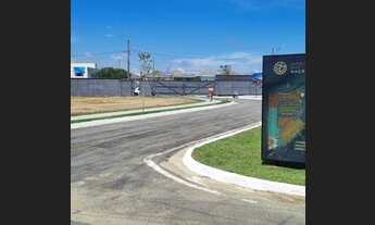 Imagem 2: Lançamento de lotes 600m² a 1200m² no Urbanova- condições especiais para esse mês de Junho