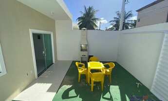 Imagem 4: Alugo Casa Mobiliada Barra de Jacuípe - 100mt Rio Jacuípe