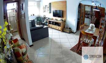 Imagem: Apartamento à venda, 71 m² por R$ 355.000,00