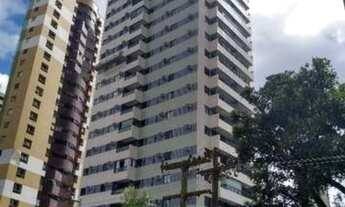 Imagem 5: Apartamento para Venda em Recife, Casa Amarela, 3 dormitórios, 1 suíte, 1 banheiro, 2 vaga