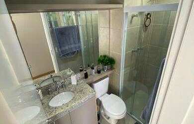 Imagem 5: Apartamento com 2 dormitórios à venda, 66 m² por R$ 590.000,00 - Ponte Preta - Campinas/SP