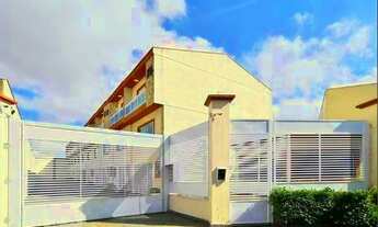 Imagem: Casa em condomínio fechado a venda na Vila