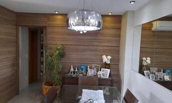 Imagem 4: Charitas Apartamento Venda - Varanda 15m² sala 4 quartos - Niterói - RJ