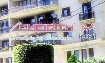 Imagem: São Paulo - Apartamento Padrão - Vila