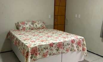 Imagem: Aluguel de quartos e kitnet mobiliado