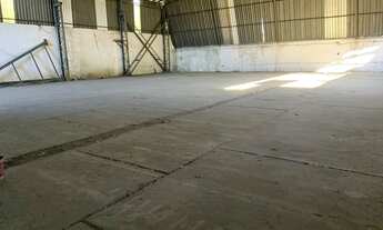 Imagem 5: Galpão/Depósito/Armazém para aluguel com 720 metros quadrados em Boa Vista - Barra Mansa