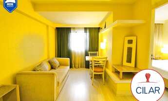 Imagem 6: Curitiba - Flat - Centro