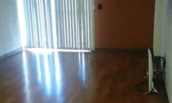 Imagem 5: Tijuca Vendo 2 quartos varanda 400mil