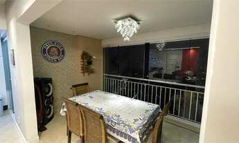 Imagem 2: Apartamento á venda, no Mandaqui, com 03 dormitórios e 03 vagas