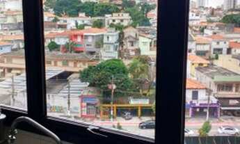 Imagem 3: Apartamento para venda possui 118 metros quadrados com 3 quartos