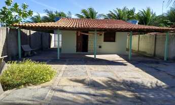 Imagem: Casa em Luís Correia gt