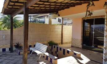 Imagem: Casa Condomínio Vilarejo casa com 5 quartos