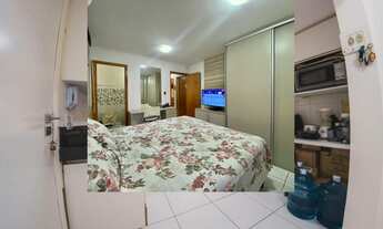 Imagem 7: Apartamento em Jaragua, 162m², 3/4, - 1 suíte, varanda integrada