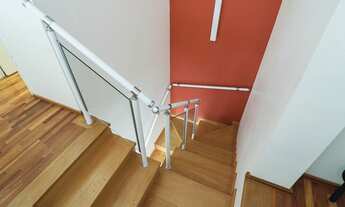 Imagem 6: Charming duplex for renting / Charmoso duplex para locação