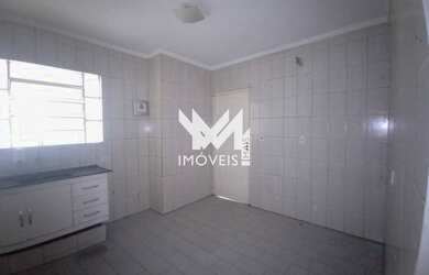 Imagem 4: Casa Térrea Residencial / Vila Maria