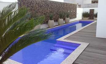 Imagem 6: Apto Novo - 3 Suites, sendo 2 Demi Suítes - Lazer - Próximo Igreja Matriz - Aceita Fin. Ba