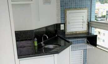 Imagem 3: Apartamento para venda 3 quartos mobiliado - Balneário Camboriú - SC