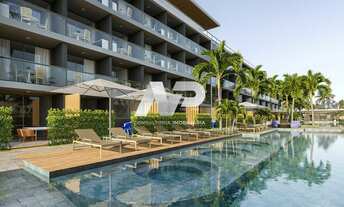 Imagem 2: Lançamento na Praia dos Carneiros em uma localização privilegiada a poucos metros do mar!