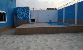 Imagem 7: CASA BANGU 2 QUARTOS COM PISCINA!