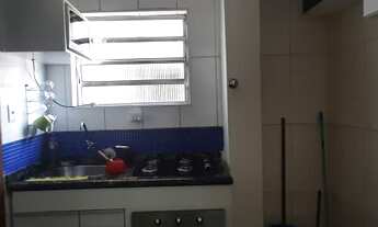 Imagem 3: Apartamento com 34 m² com 1 quarto em Santa Efigênia - São Paulo - SP