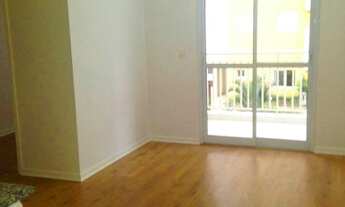 Imagem: Apartamento a venda no Tatuapé com 3 dormitórios