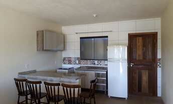 Imagem 3: Apartamento Centro Ibiraquera