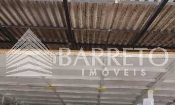 Imagem 4: GALPÃO GNA, SOL NASCENTE