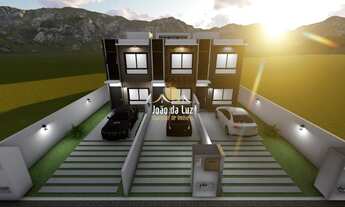 Imagem: FLORIANóPOLIS - Casa Padrão - Cachoeira