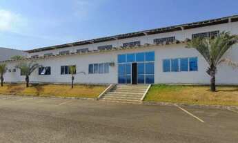 Imagem 5: Galpão Comercial, 1.430 m², Rodovia BR-060, Fazenda Santa Rita