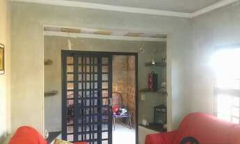 Imagem 7: VENDA - CASA - JARDIM SANTA MÔNICA - PRESIDENTE PRUDENTE