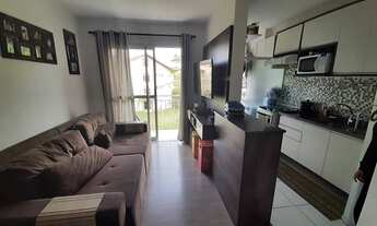 Imagem 3: Apartamento mobiliado a venda, Atuba - Curitiba - PR