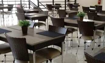 Imagem 6: Salão no Bairro Vila Cardia na cidade de Bauru