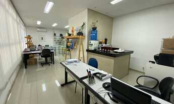 Imagem 6: Belo Horizonte - Conjunto Comercial/sala - São Pedro