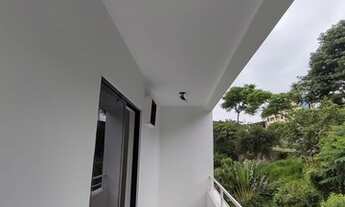 Imagem 5: Apartamento para aluguel possui 60 metros quadrados com 2 quartos em Centro - Tubarão - SC