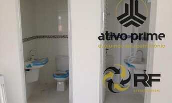 Imagem 6: São Paulo - Prédio Inteiro - Água Rasa