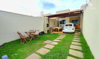 Imagem 2: Casa à venda no bairro Encantada - Eusébio/CE