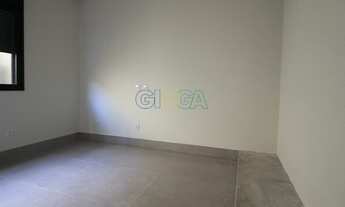 Imagem 4: UBERLâNDIA - Casa de Condomínio - Varanda Sul