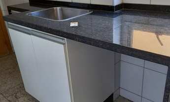 Imagem 2: Excelente! Apartamento para aluguel tem 133 metros quadrados com 4 quartos em Sul - Brasíl