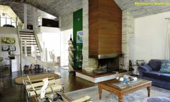 Imagem: 02065 - Casa 3 Dorms. (2 Suítes), RESIDENCIAL