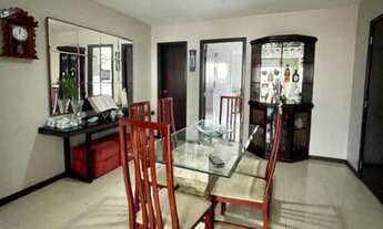 Imagem 3: Flex Wave - 04 suítes + Gabinete - 02 vagas - Nascente - Modulados - Apto a financiam