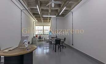 Imagem 3: Ref.: 8170 - Sala com Soluções Sustentáveis no Bairro Buritis!