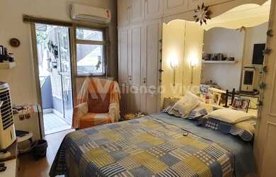 Imagem 7: Humaitá Apartamento com 3 dormitórios