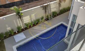 Imagem 5: Sobrado à venda no Swiss Park - Campinas